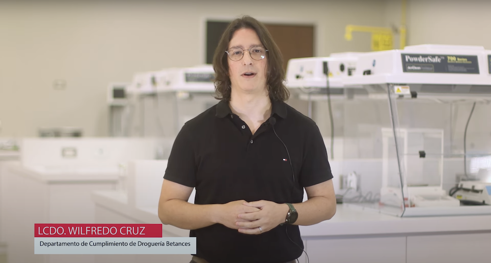 ¿Qué son las sustancias controladas y cuáles tienen alto riesgo de desvío?
